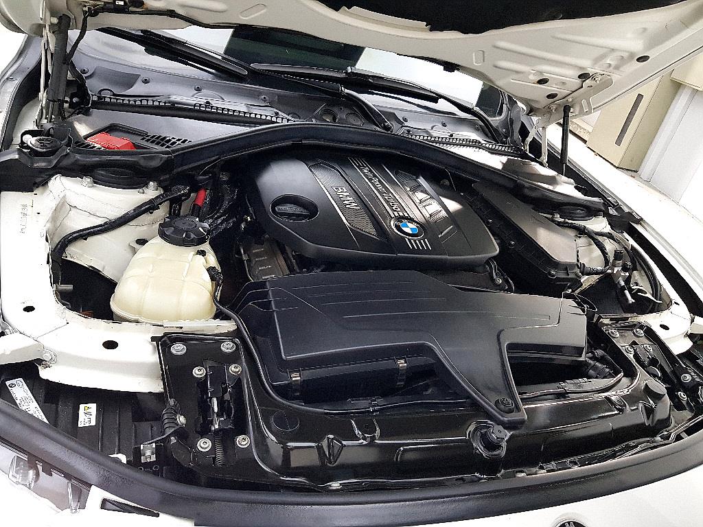 BMW 3 series - Vista 6