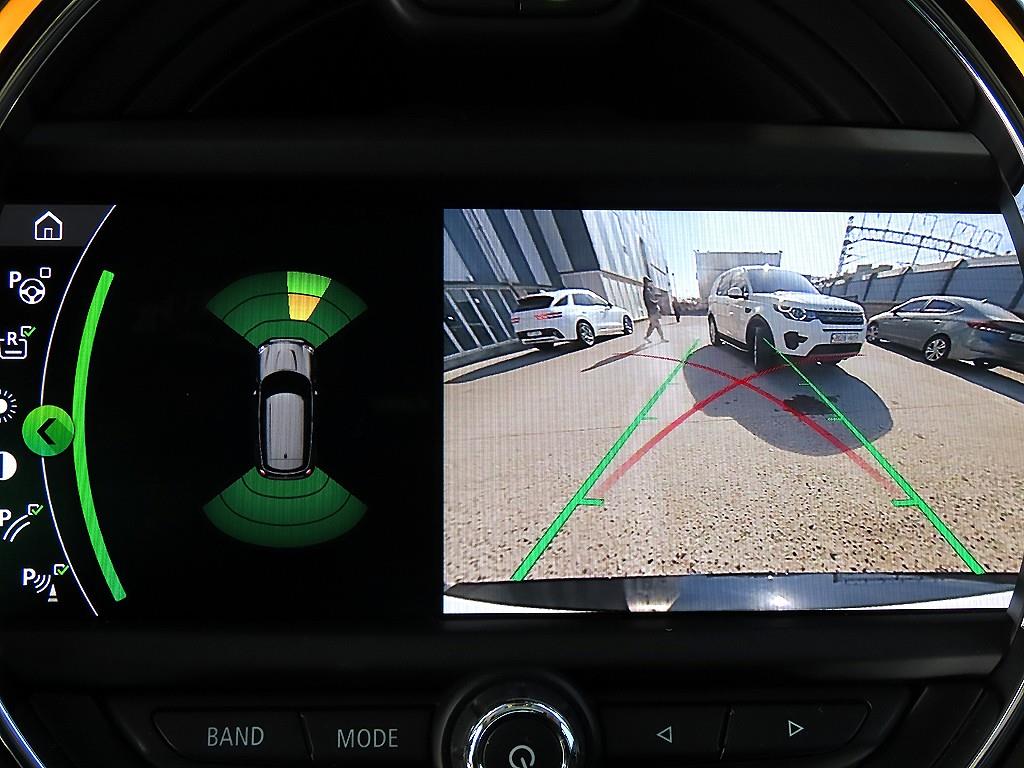 Mini Countryman 2020 Blanco - Importación desde Corea - HF Imports Iquique - Foto 14