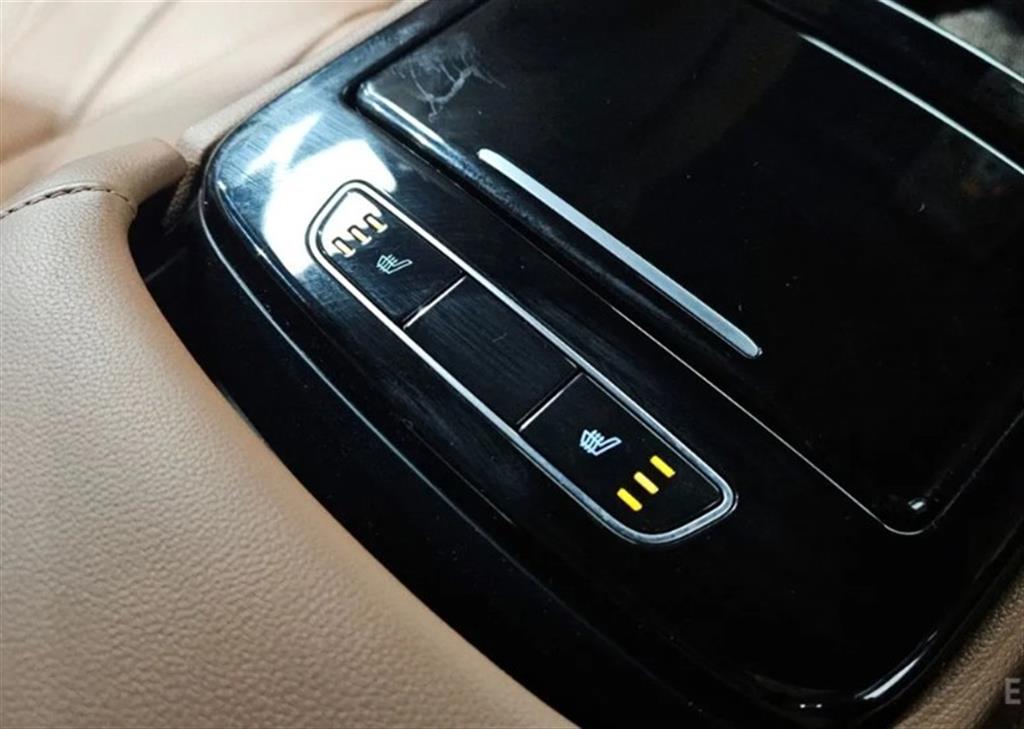 Genesis G80 2022 Azul - Importación desde Corea - HF Imports Iquique - Foto 19