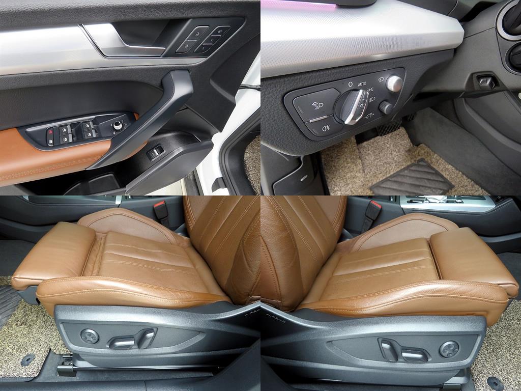 Audi Q5 2020 - Importación desde Corea - HF Imports Iquique - Foto 15