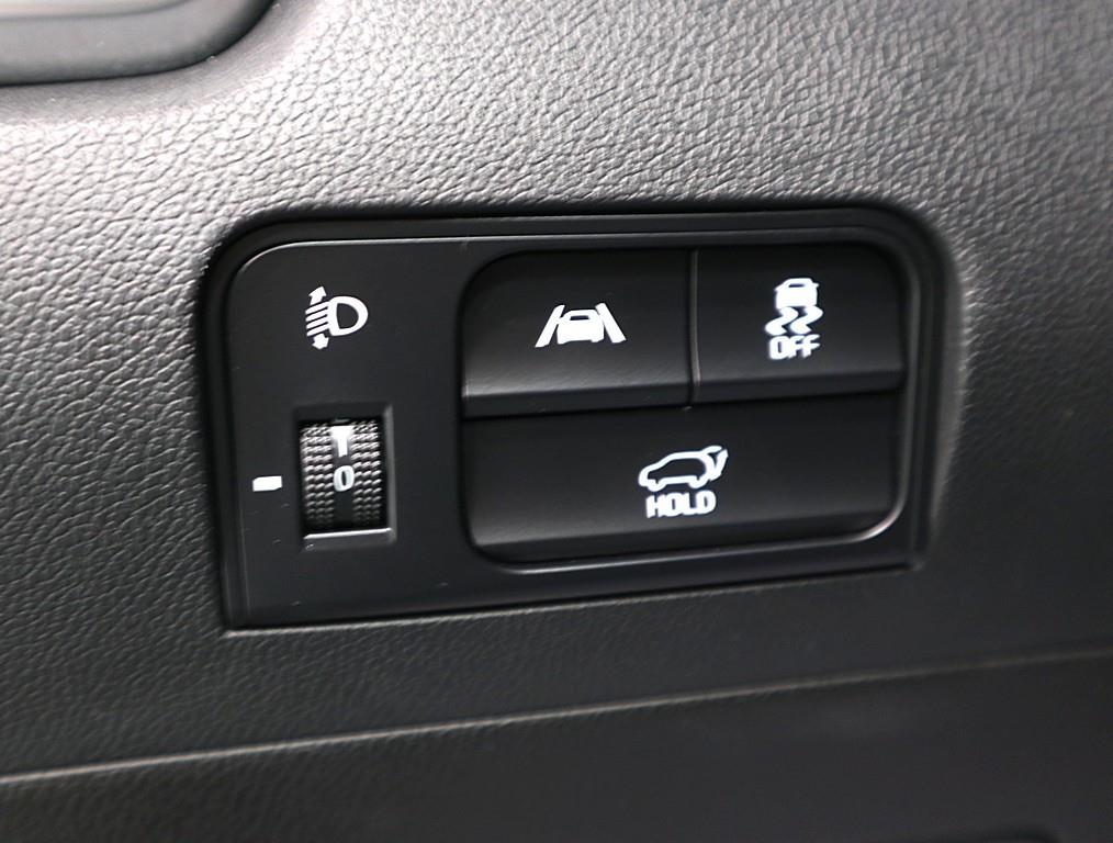 KIA Sorento 2021 Negro - Importación desde Corea - HF Imports Iquique - Foto 13