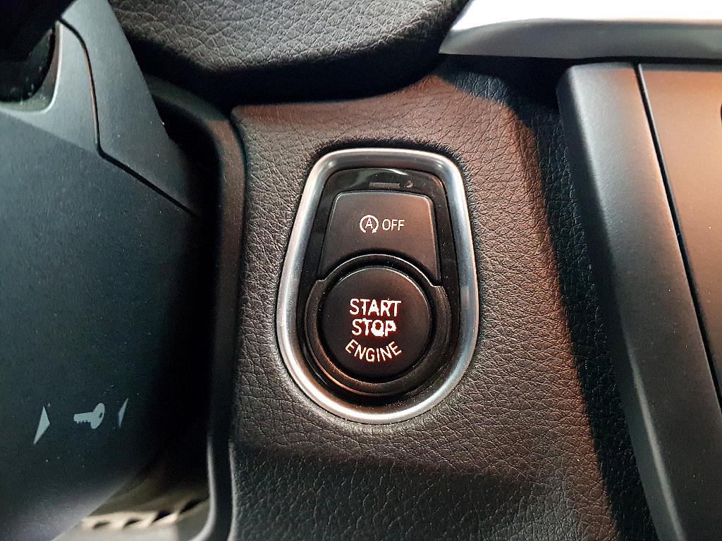 BMW 3 series 2013 Blanco - Importación desde Corea - HF Imports Iquique - Foto 14