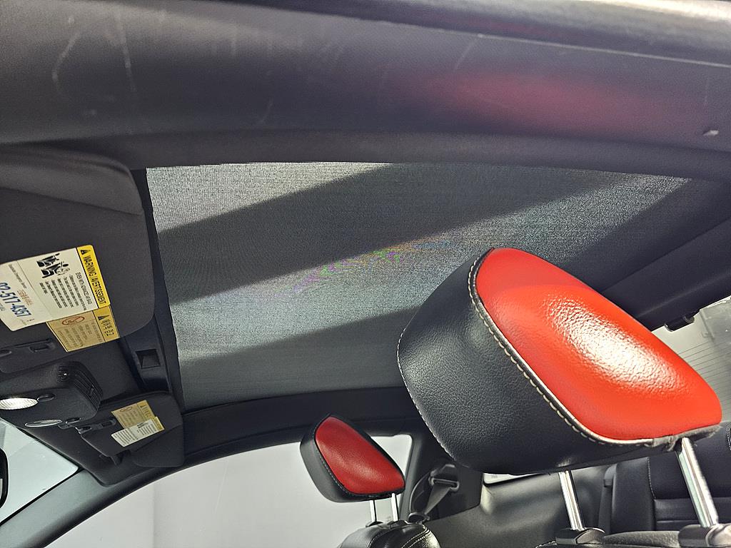 Ford Mustang 2010 Negro - Importación desde Corea - HF Imports Iquique - Foto 16