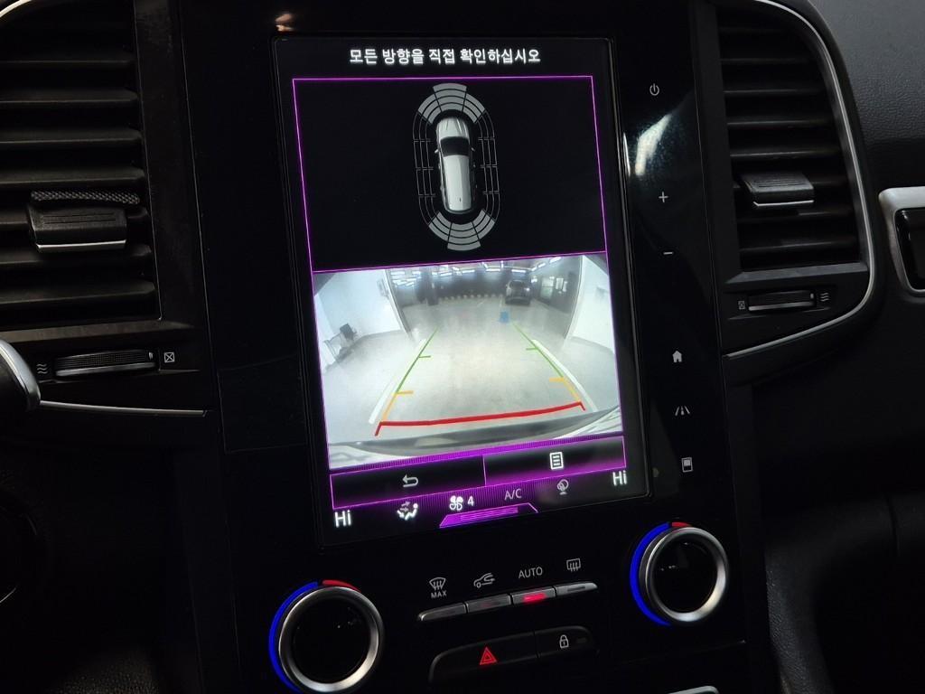 SAMSUNG QM6 2017 Negro - Importación desde Corea - HF Imports Iquique - Foto 15