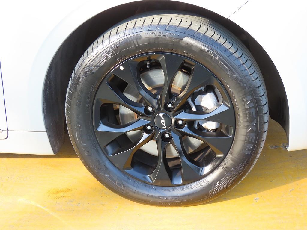 KIA K8 2025 Plateado - Importación desde Corea - HF Imports Iquique - Foto 20