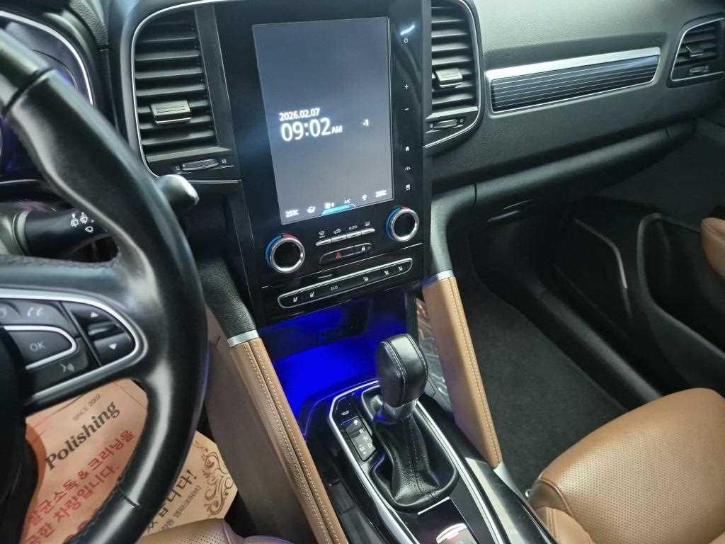 SAMSUNG QM6 - Vista 10