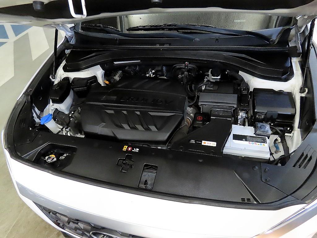 HYUNDAI Santa Fe 2019 - Importación desde Corea - HF Imports Iquique - Foto 19