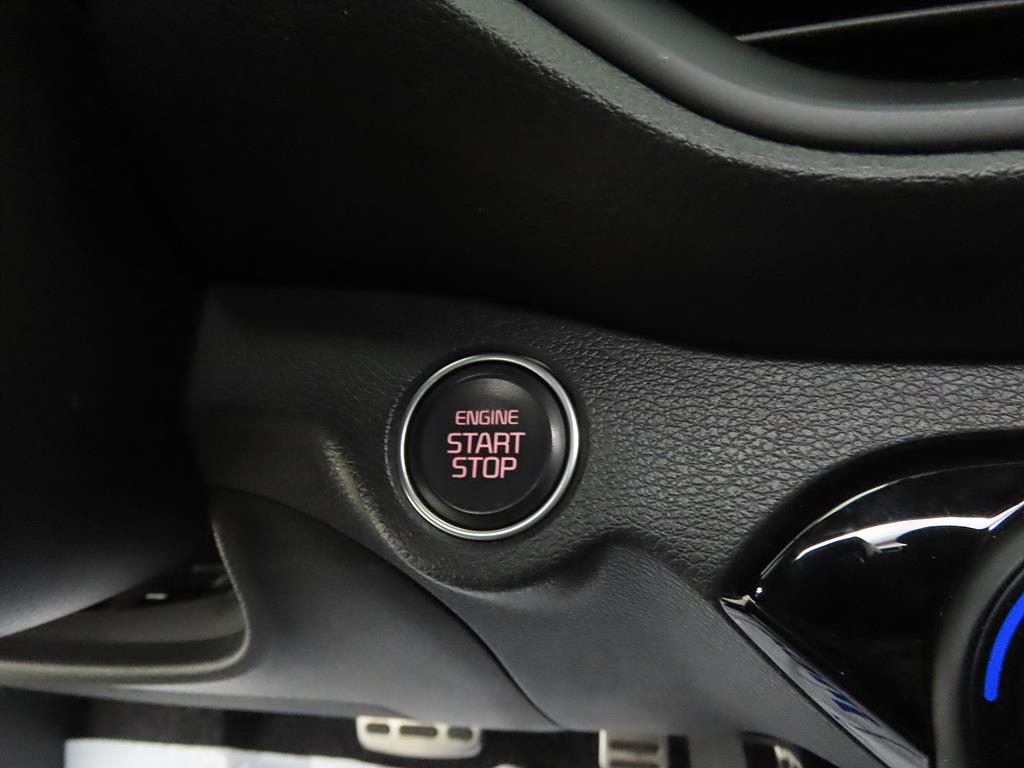 KIA K3 2019 Negro - Importación desde Corea - HF Imports Iquique - Foto 14