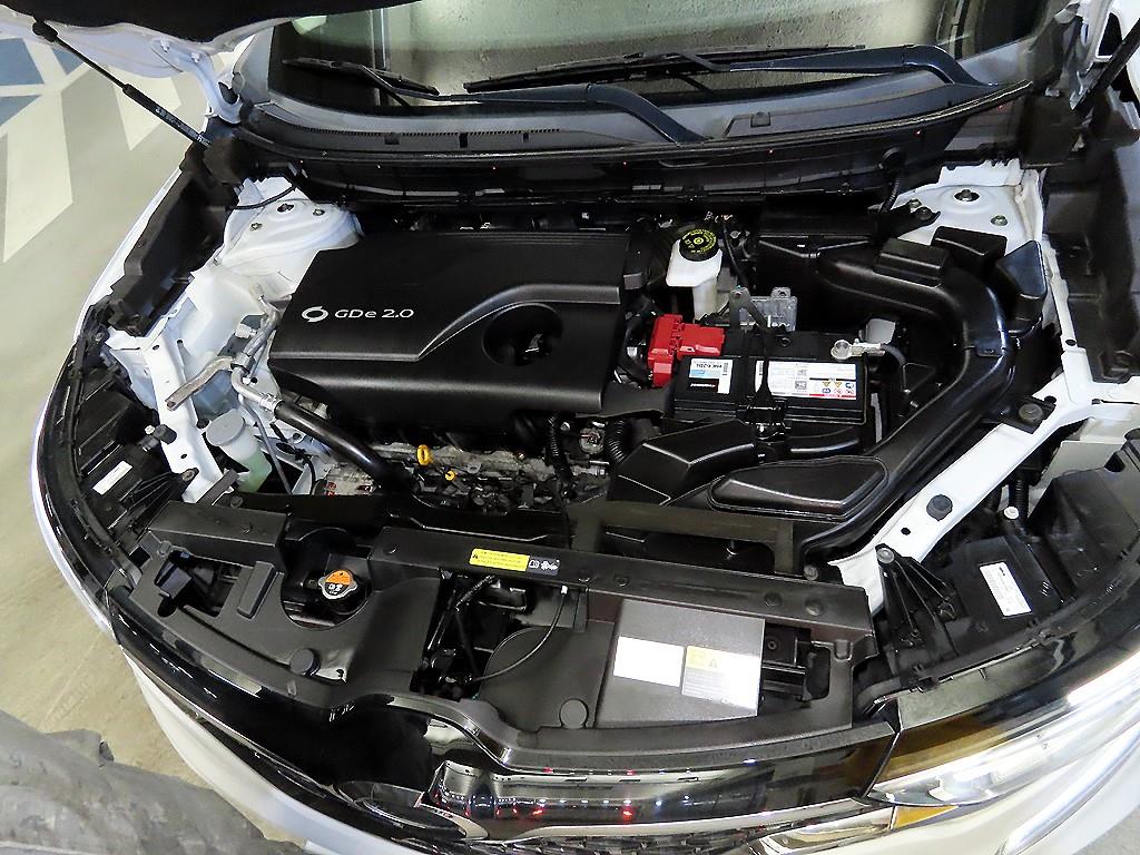 SAMSUNG QM6 2023 - Importación desde Corea - HF Imports Iquique - Foto 19