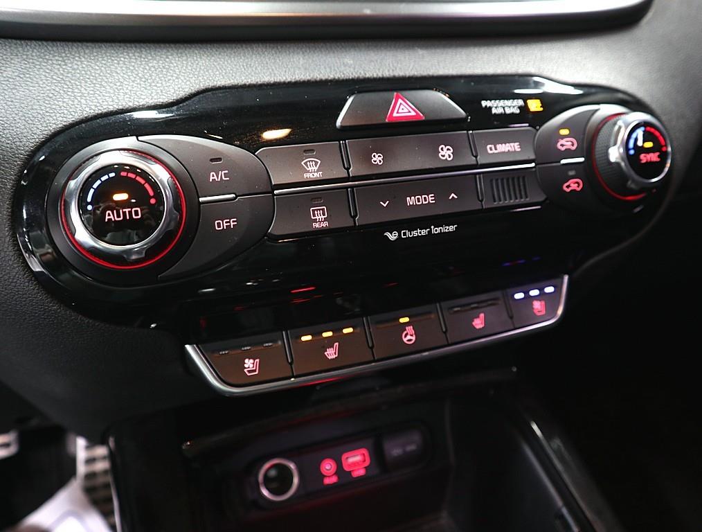 KIA Sorento 2017 Blanco - Importación desde Corea - HF Imports Iquique - Foto 13