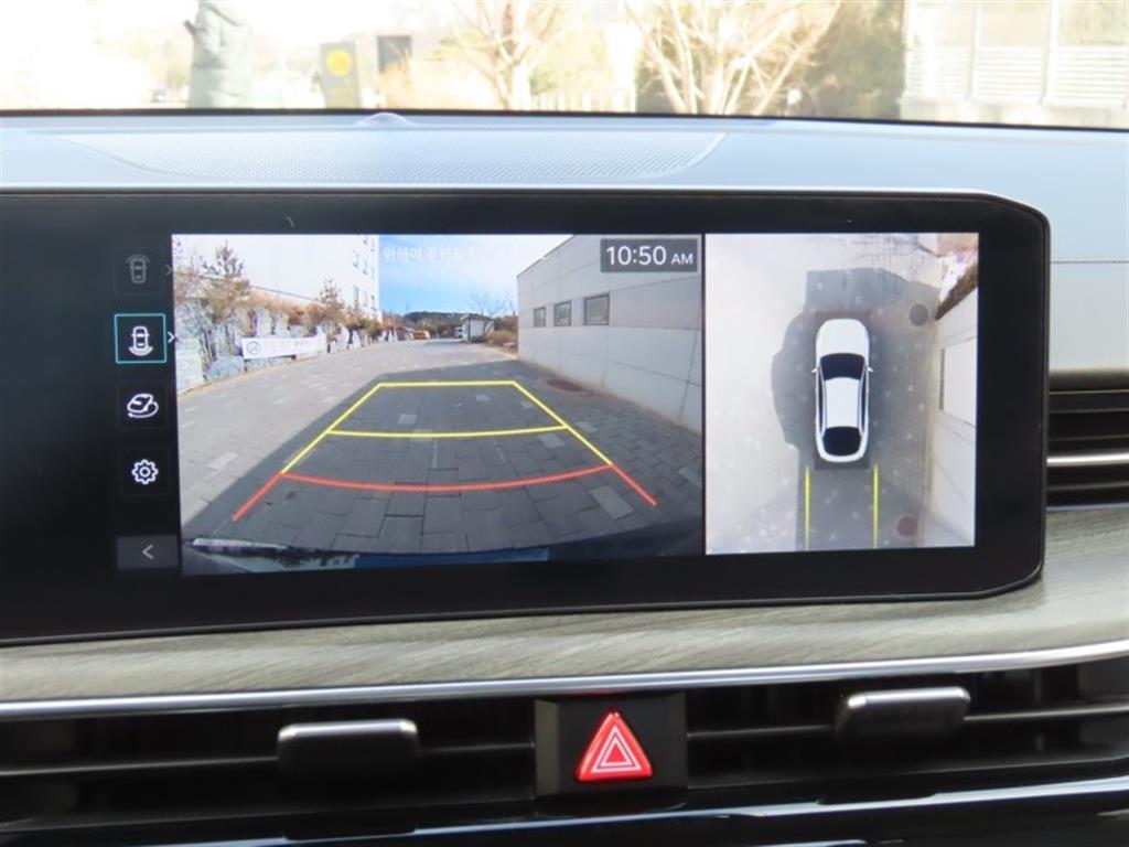 KIA K5 2024 Azul - Importación desde Corea - HF Imports Iquique - Foto 9