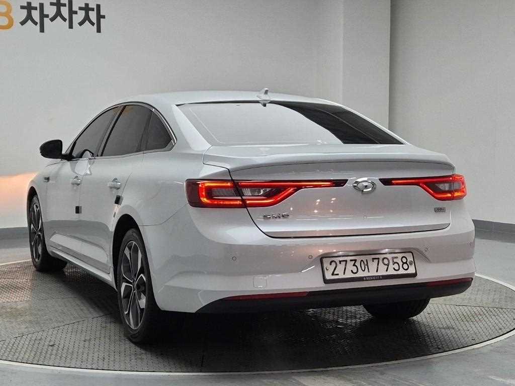 SAMSUNG SM6 - Vista 2