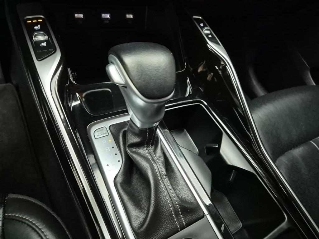 KIA Sorento - Vista 8