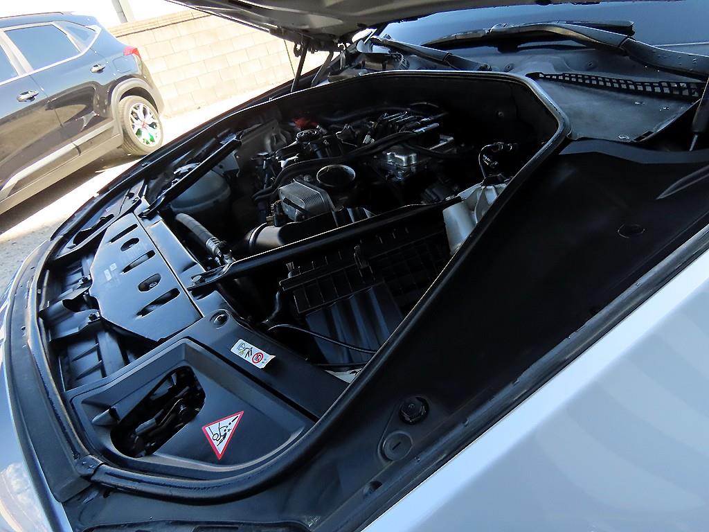 BMW 5 Series 2015 Gris - Importación desde Corea - HF Imports Iquique - Foto 19