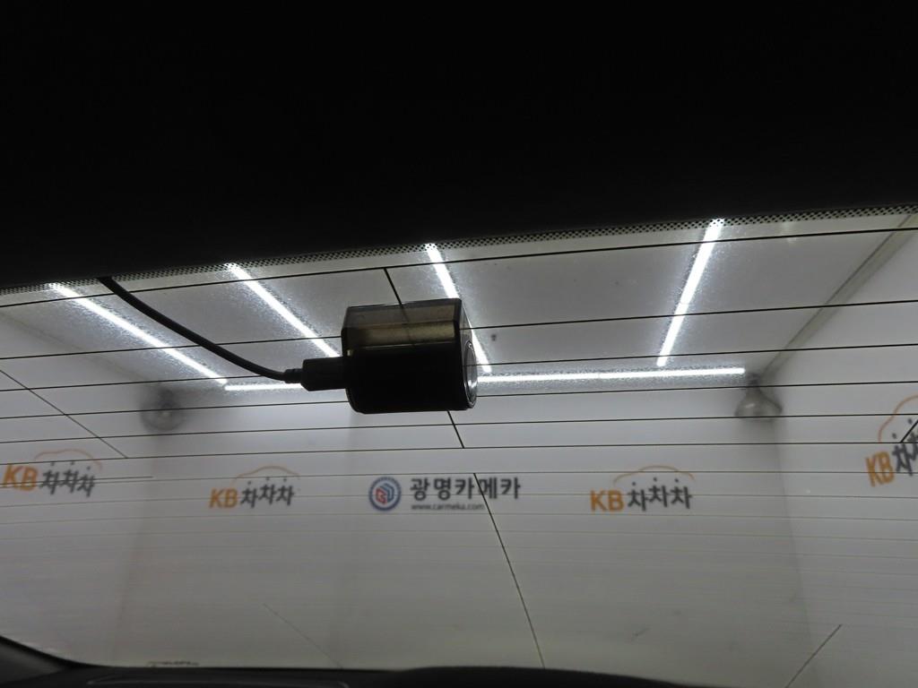 KIA K3 2022 Negro - Importación desde Corea - HF Imports Iquique - Foto 17