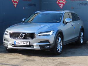 Volvo V90 - Vista 2