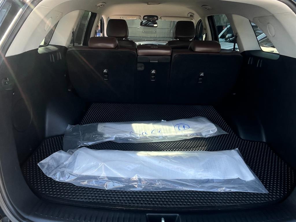 KIA Sorento 2015 Negro - Importación desde Corea - HF Imports Iquique - Foto 13