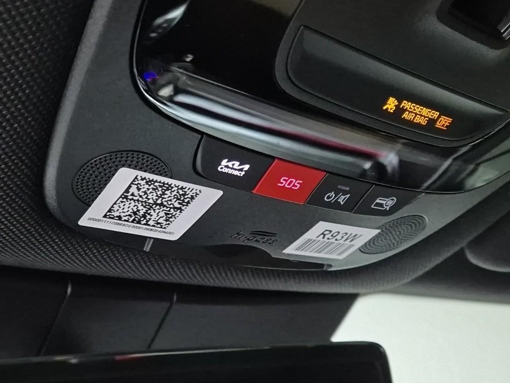 KIA Sorento 2024 Blanco - Importación desde Corea - HF Imports Iquique - Foto 18