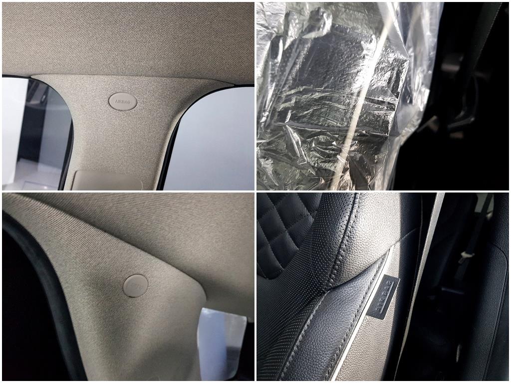 HYUNDAI Palisade 2020 Gris - Importación desde Corea - HF Imports Iquique - Foto 15