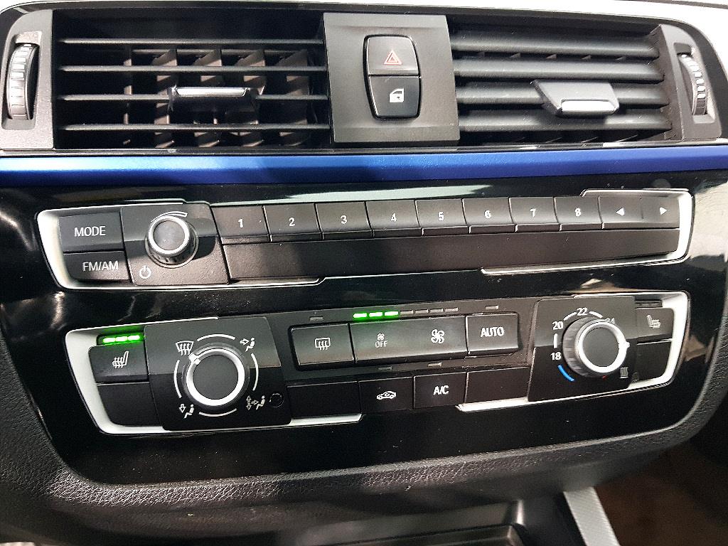 BMW 1 series - Vista 12