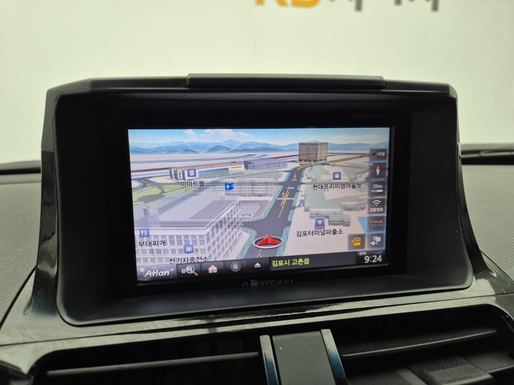 Chevrolet Spark 2013 Blanco - Importación desde Corea - HF Imports Iquique - Foto 13