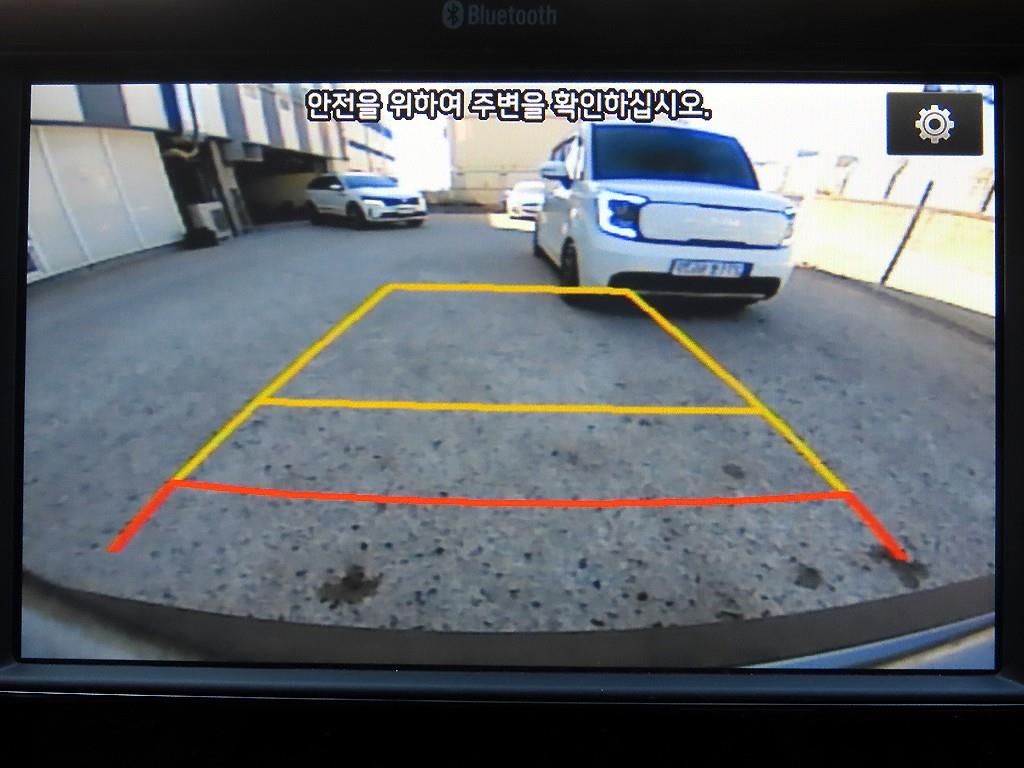 KIA Morning 2017 Gris - Importación desde Corea - HF Imports Iquique - Foto 16