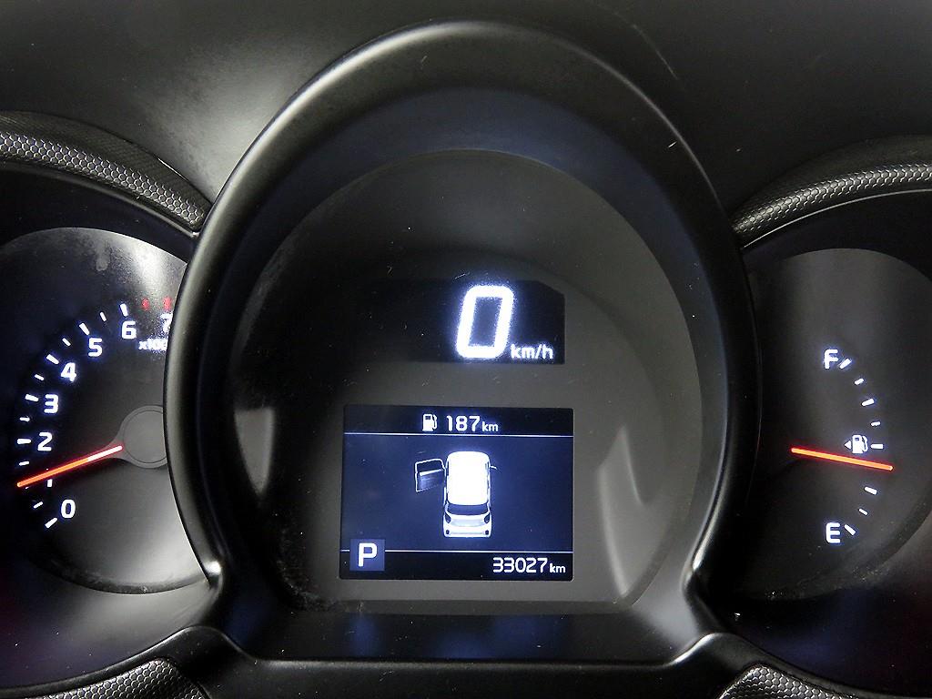 KIA Ray 2022 Blanco - Importación desde Corea - HF Imports Iquique - Foto 13