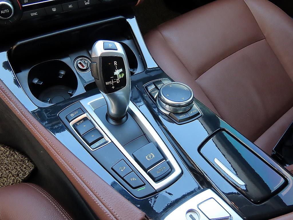 BMW 5 Series - Vista 11