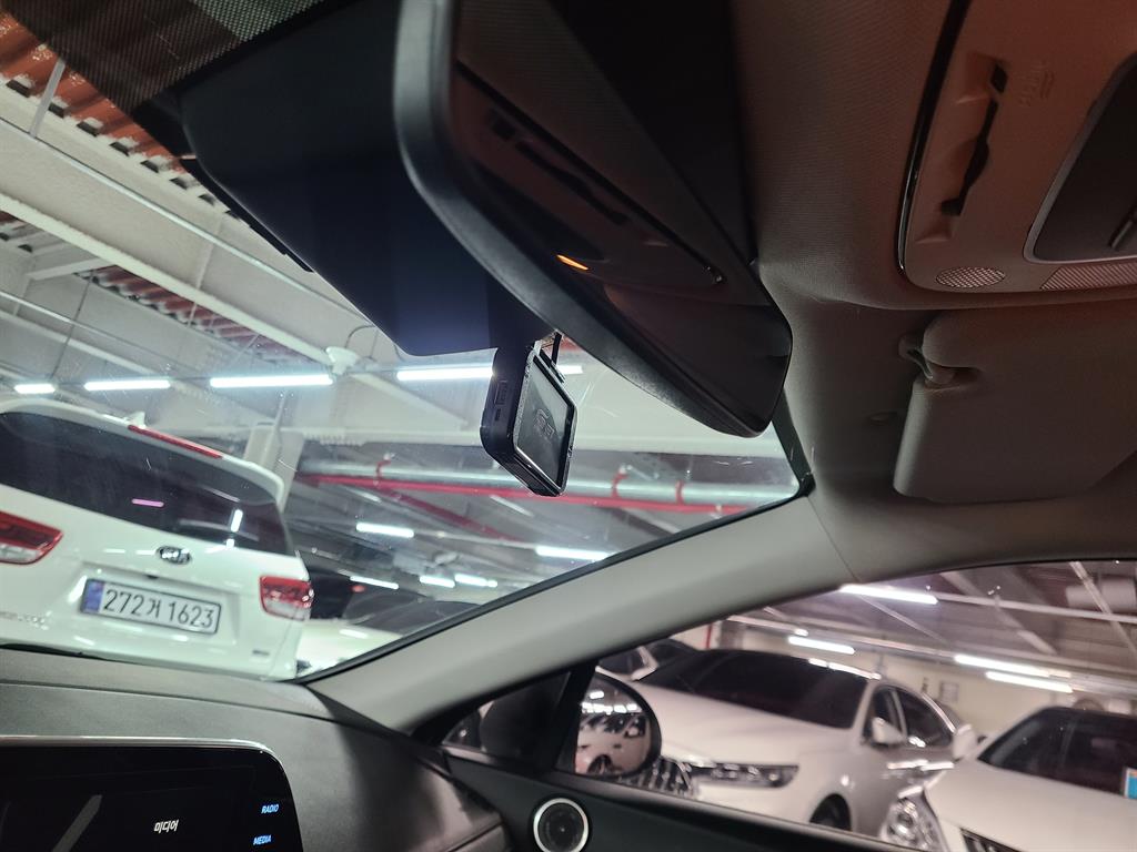 HYUNDAI Sonata 2020 Blanco - Importación desde Corea - HF Imports Iquique - Foto 14