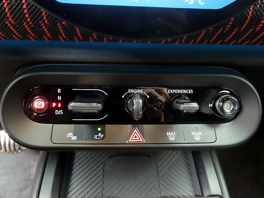 Mini Countryman - Vista 10