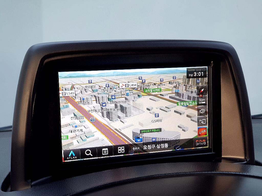 HYUNDAI Starex - Vista 12