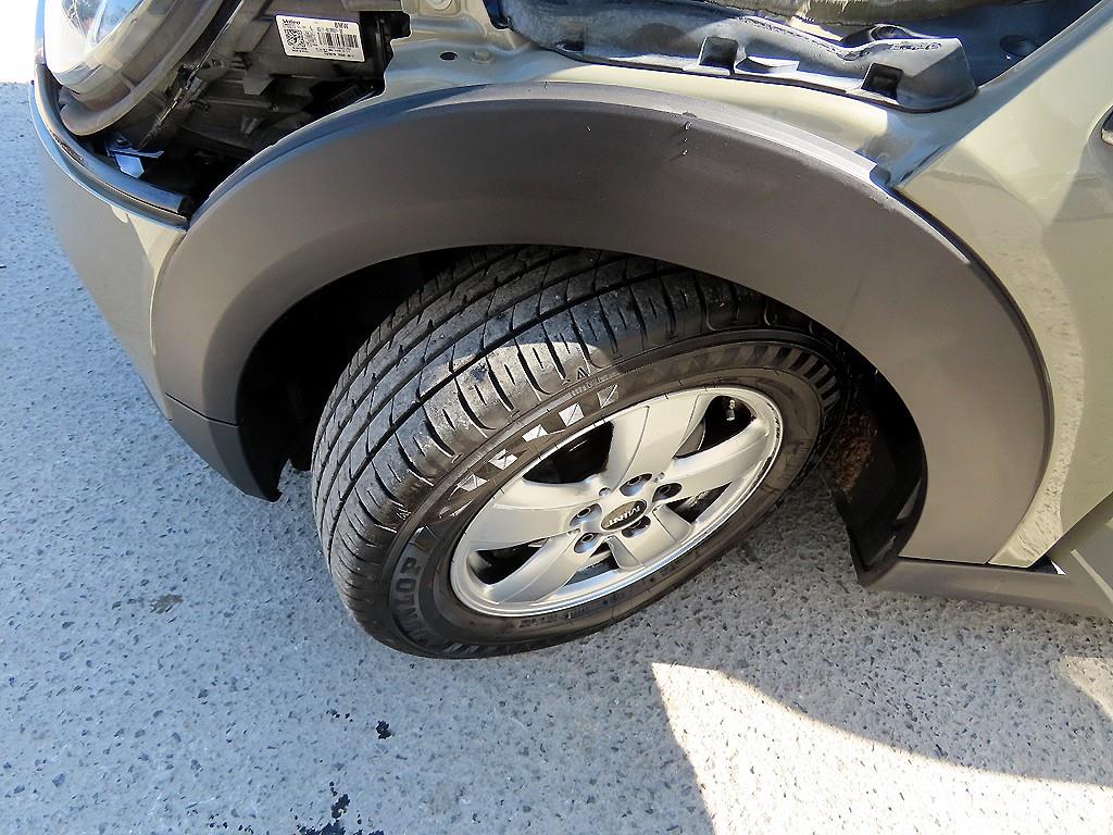 Mini Cooper 2019 Gris - Importación desde Corea - HF Imports Iquique - Foto 19