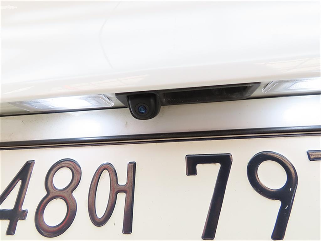 HYUNDAI Tucson 2019 Blanco - Importación desde Corea - HF Imports Iquique - Foto 18