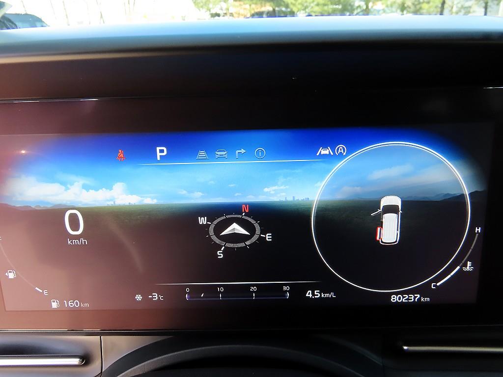 KIA Carnival - Vista 10