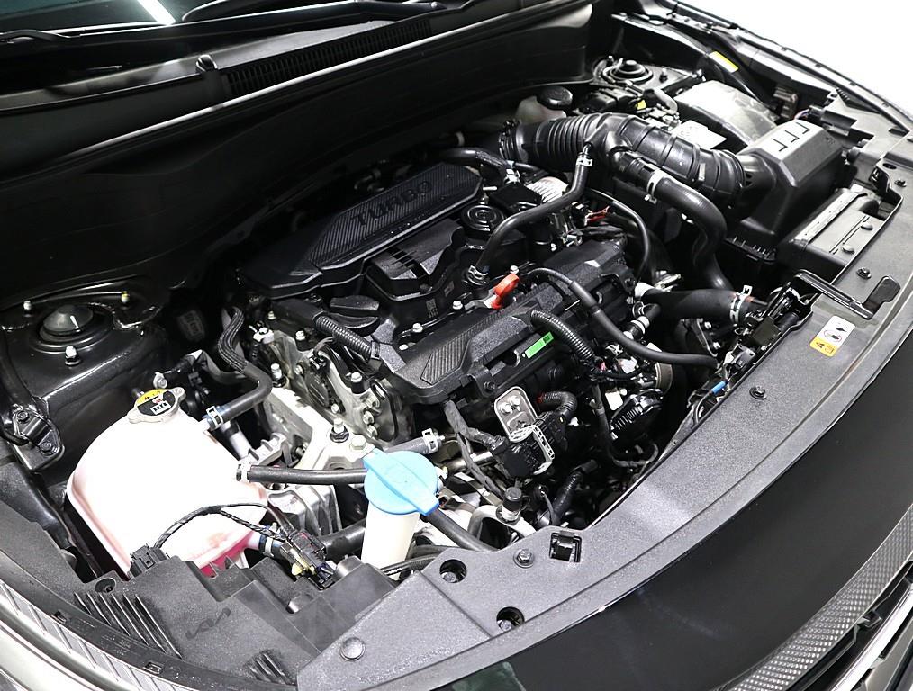 KIA Seltos - Vista 5