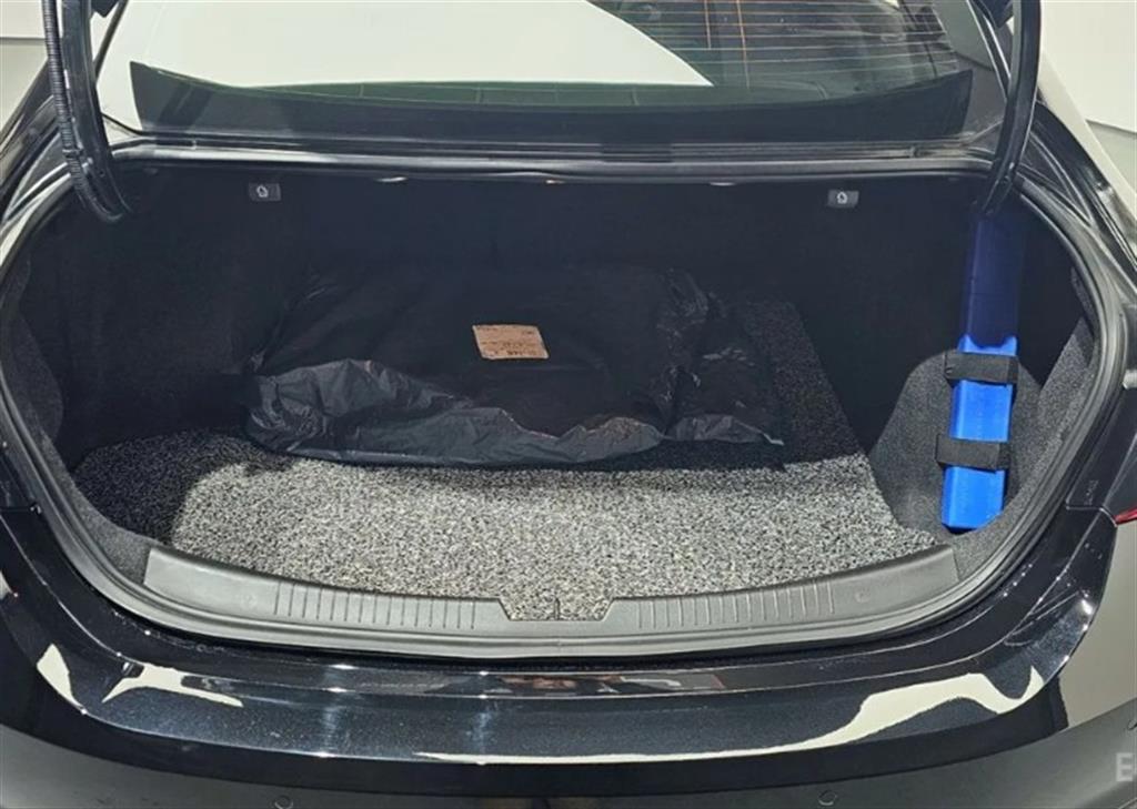 Chevrolet Malibu 2020 Negro - Importación desde Corea - HF Imports Iquique - Foto 20