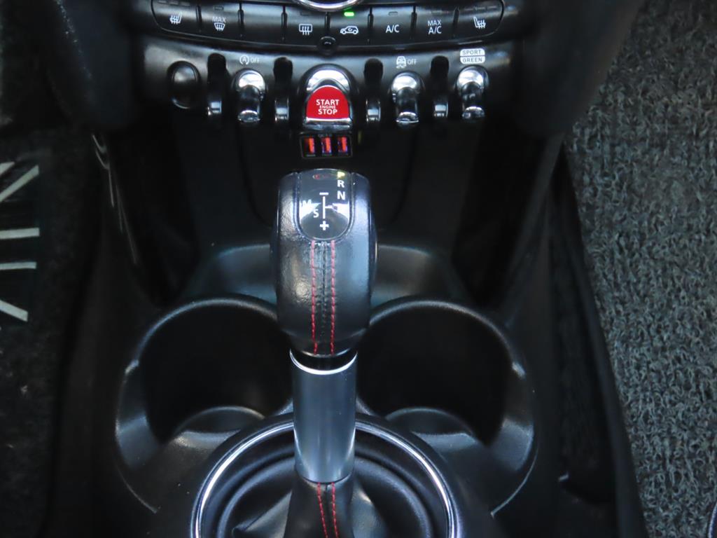 Mini Cooper 2019 Gris - Importación desde Corea - HF Imports Iquique - Foto 10