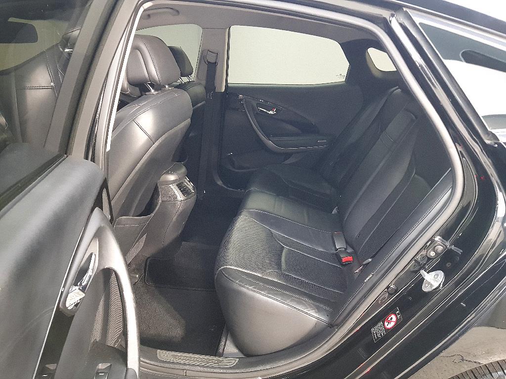 HYUNDAI Grandeur - Vista 9