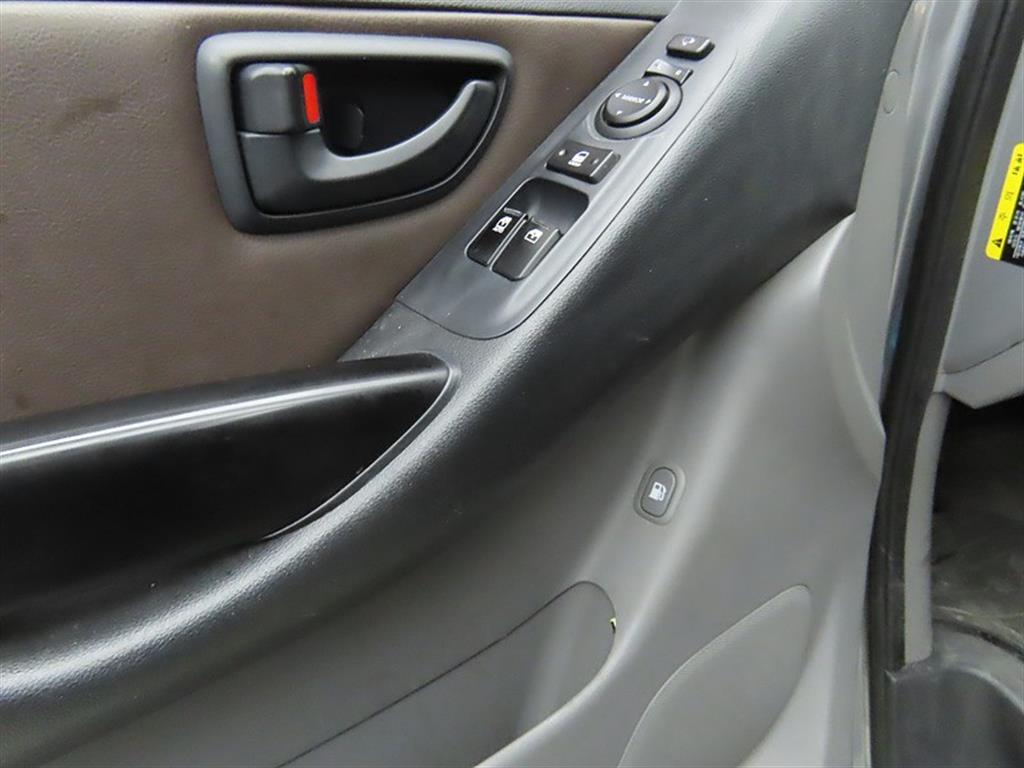 HYUNDAI Starex - Vista 12