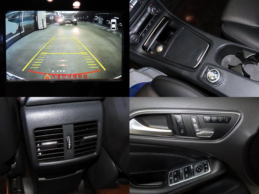 Mercedes Benz B Class (MY B) 2018 Blanco - Importación desde Corea - HF Imports Iquique - Foto 18