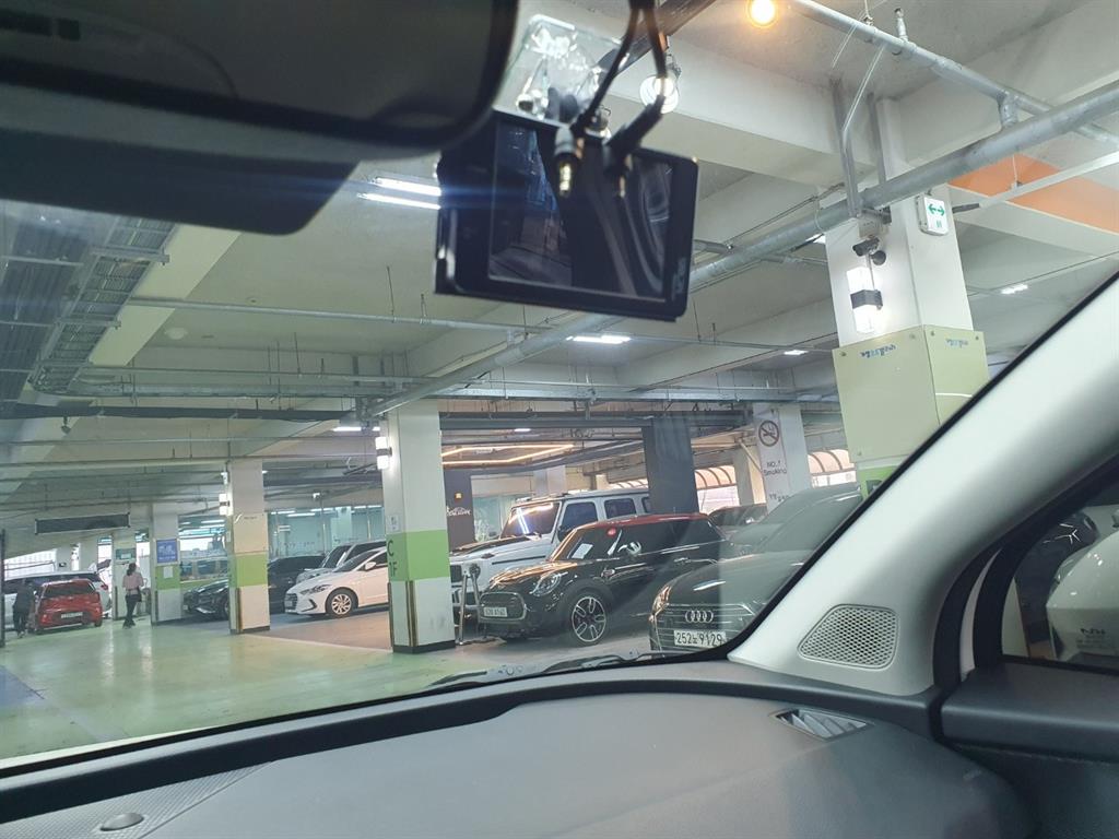 KIA Sportage - Vista 10