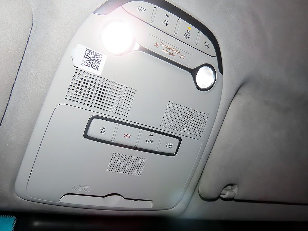 HYUNDAI Grandeur 2020 Negro - Importación desde Corea - HF Imports Iquique - Foto 13