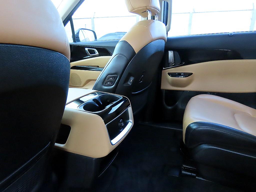 KIA Carnival 2022 - Importación desde Corea - HF Imports Iquique - Foto 15