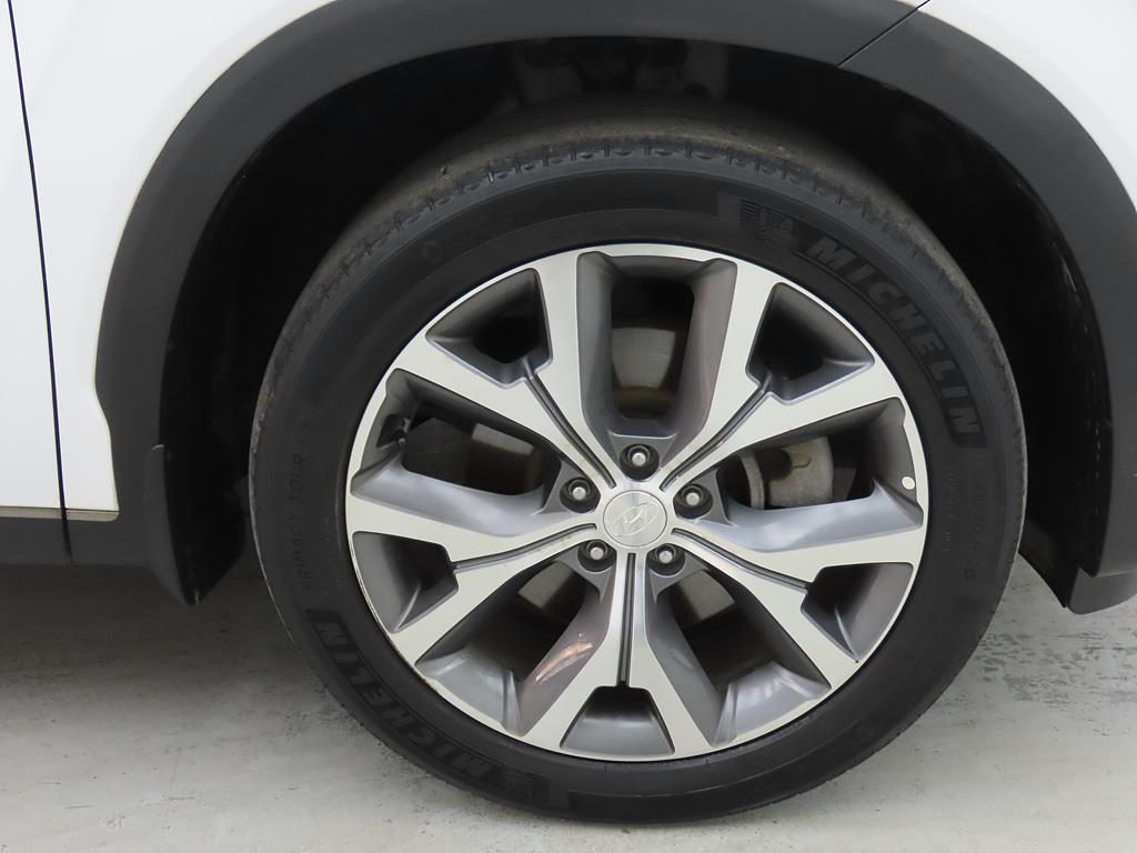 HYUNDAI Palisade 2022 Blanco - Importación desde Corea - HF Imports Iquique - Foto 20