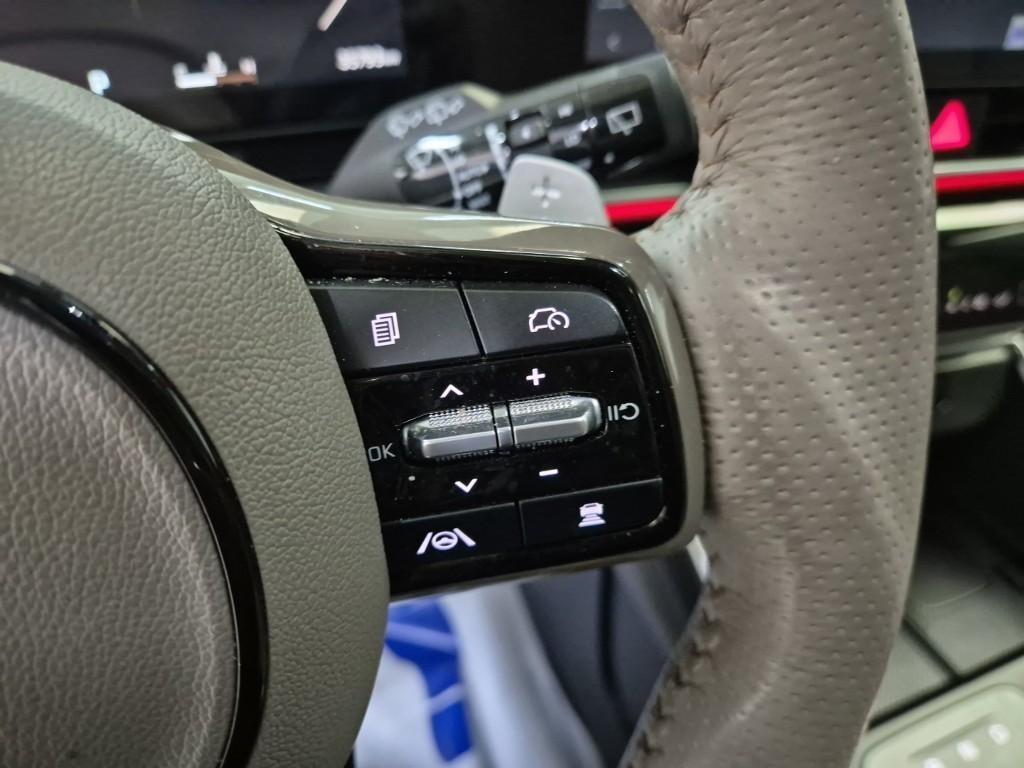 KIA Carnival 2024 Blanco - Importación desde Corea - HF Imports Iquique - Foto 16