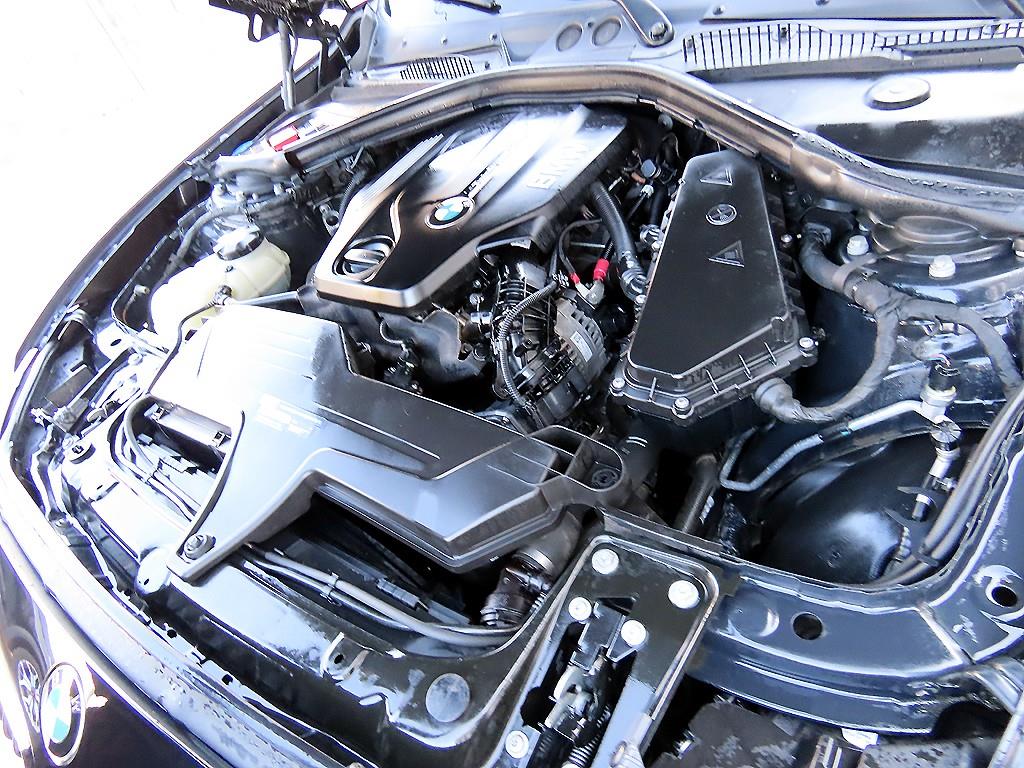 BMW 1 series 2018 Negro - Importación desde Corea - HF Imports Iquique - Foto 19