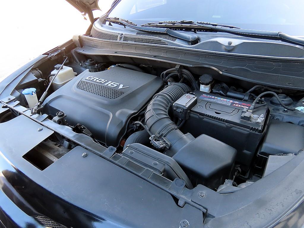 KIA Sportage 2015 Negro - Importación desde Corea - HF Imports Iquique - Foto 19