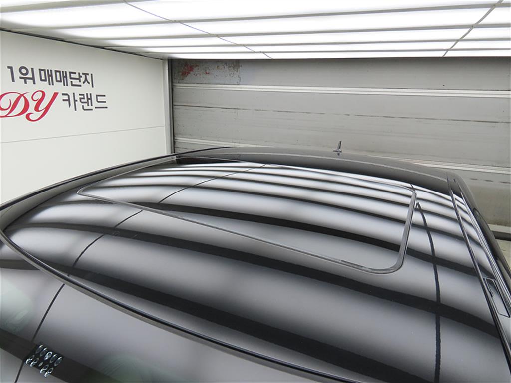 Mercedes Benz S Class 2006 Negro - Importación desde Corea - HF Imports Iquique - Foto 18