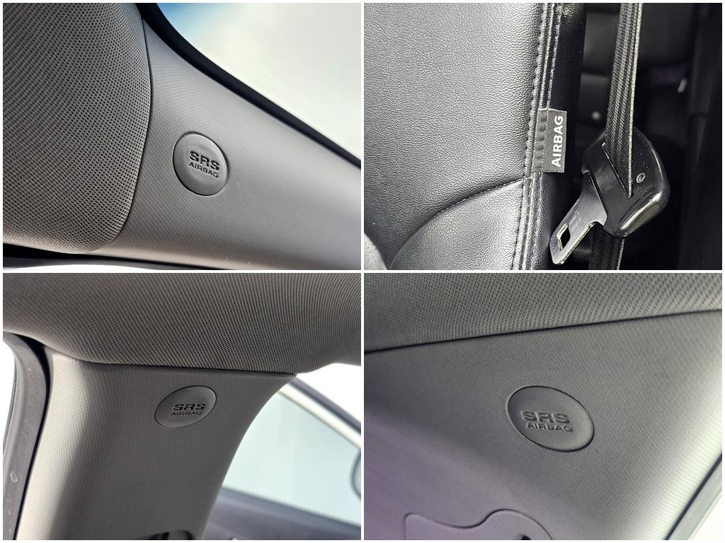 Ssangyong Korando 2011 Blanco - Importación desde Corea - HF Imports Iquique - Foto 15