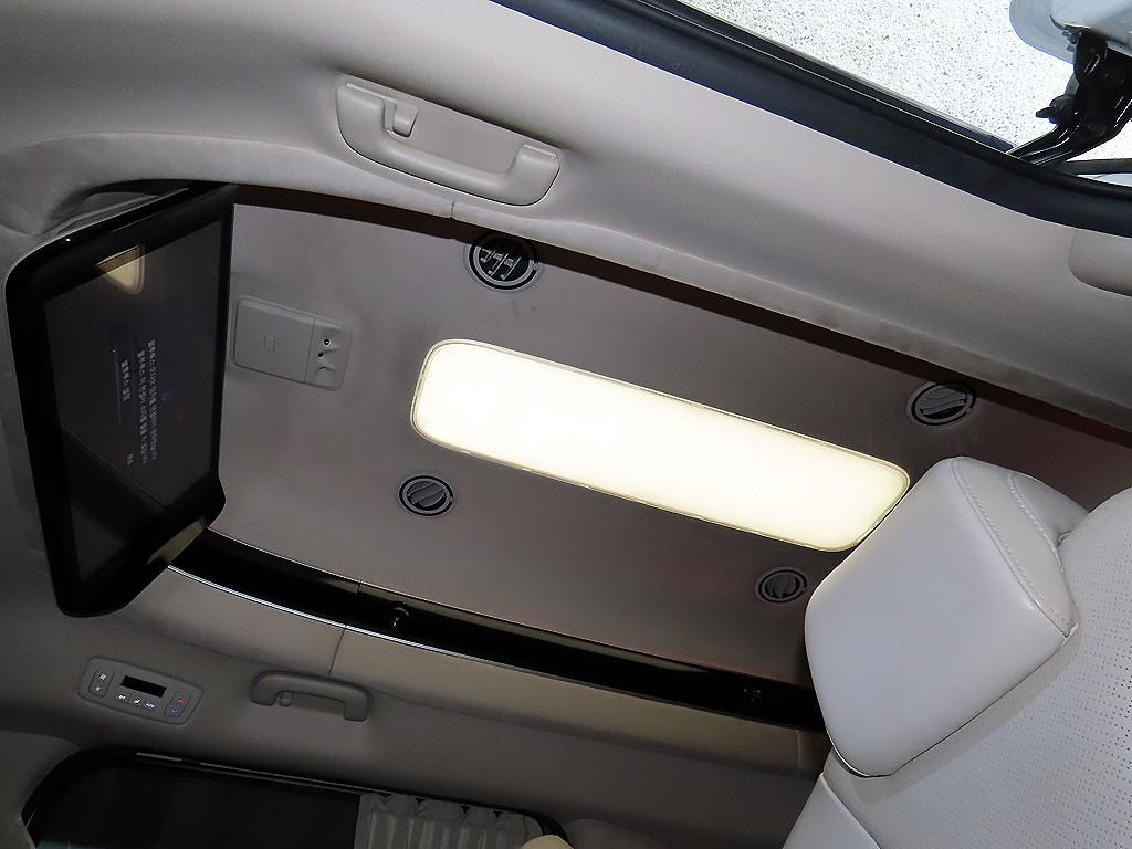 KIA Carnival 2021 Blanco - Importación desde Corea - HF Imports Iquique - Foto 17